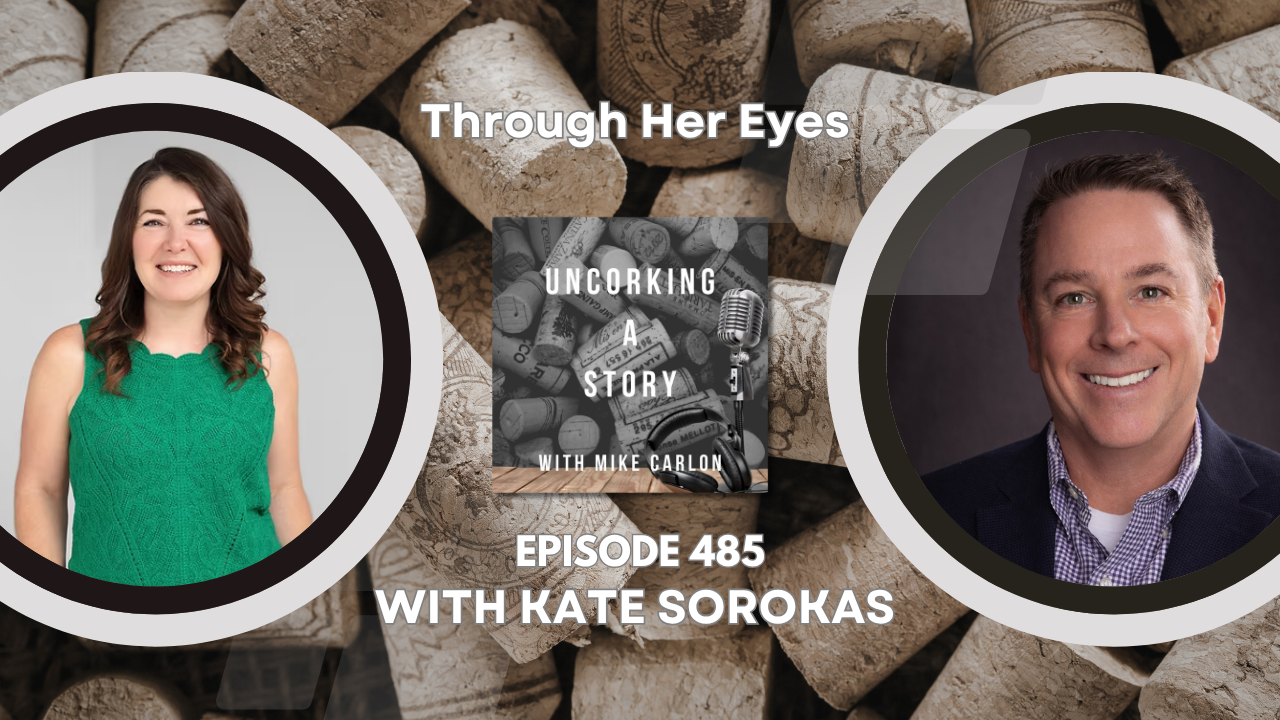 Kate Sorokas episode art